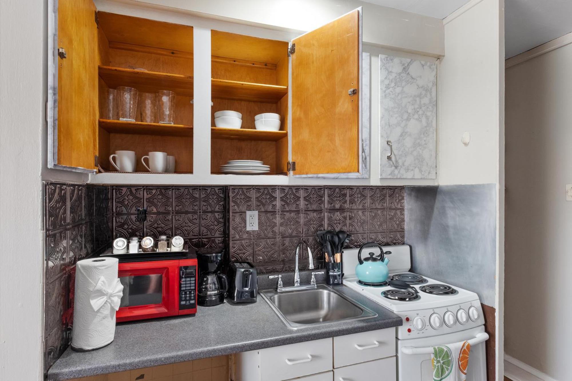 Modern Loft In Center City Philadelphia Buitenkant foto
